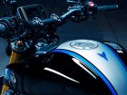 Yamaha MT-09 SP